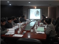 公司戶(hù)外式帶功補裝置的一體化整流器項目通過(guò)省科技成果鑒定
