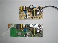 開(kāi)關(guān)電源工作原理分析