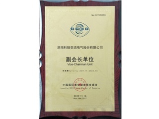 湖南商會(huì )副會(huì )長(cháng)單位