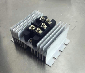 整流器的工作原理是什么？以及能起到什么作用？